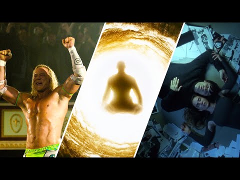 nkmcdonalds - We got a Winner! And it's Darren Aronofsky. With only 5 films under his belt, he has shown us into the minds of druggies, a wrestler, a ballet dancer, and a ...