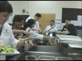 Cerritos College Culinary Arts Program on the American Health Journal