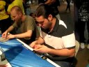 Daniel Ortiga en Rubik\
