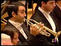 selec sinf alpina strauss trompeta  trumpet  david lacruz 1