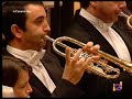selec sinf alpina strauss trompeta  trumpet  david lacruz 1