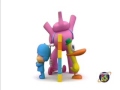 Pocoyo - Something among friends! Pocoyo - Something among friends!