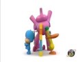 Pocoyo - Something among friends!