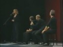Aldo, Giovanni e Giacomo: Poesie di Marina (prima parte 1/3) Aldo, Giovanni e Giacomo: Poesie di Marina (prima parte 1/3)