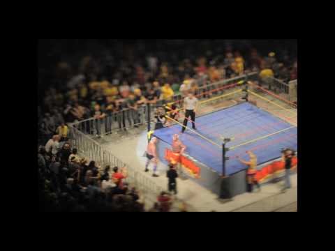 Hulkamania 2009! 0 Hulkamania 2009!