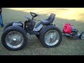 Fast lawn mower #5 Highlights (R&R Racing)