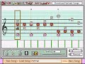 Mario Paint Composer- These Walls Mario Paint Composer- These Walls