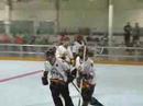 Doug Purk (UMSL Rivermen Inline Hockey) Highlight Video