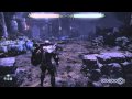 Hunted demon's forge gameplay