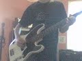 she bass cover she bass cover