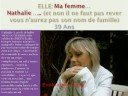 L'Amour de MY LIFE