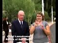 Experenced with Deaf Awareness Day 2006 (ASL VLOG)