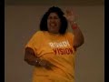 experenced with deaf awareness day 2006  asl vlog 