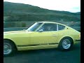 Plymouth Cuda Track Racing Plymouth Cuda Track Racing