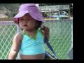 The Adoption of Kaylee From Fengxin, Jiangxi, China