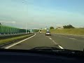 autostrada A-4 Góra ?w. Anny autostrada A-4 Góra ?w. Anny