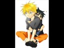 Neko Sasuke... SasuNaru Pictures Behind!
