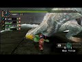 MHP2ndG: White Fatalis Part (1/2) MHP2ndG: White Fatalis Part (1/2)