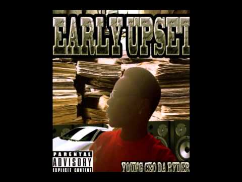 YOUNG CEO DA RYDER FRAE FAO FT 4EK
