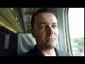 Japon 39: En el tren bala japonés, el Shinkasen