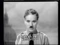 great dictator charlie chaplin