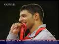 HIGHLIGHTS OF THURSDAY＇S GOLD WINNERS