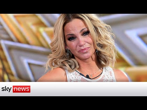 BREAKING: Girls Aloud star Sarah Harding has died - YouTube
