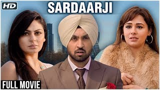 Sardaarji (2015) Full Hindi Movie HD  Diljit Dosan