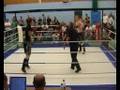 Grapple and Strike 2008 - Round 2