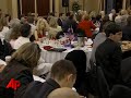 laura bush meets louisiana delegation