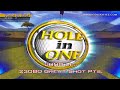 jung li .. hits an amazing shot at hieronymus seafood, wilmington, nc! ... golden tee live golf hole in one pga tiger woods arcade video game 