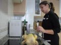 Video Receta 1: Pollo asado