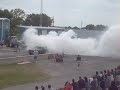 burn out burn out
