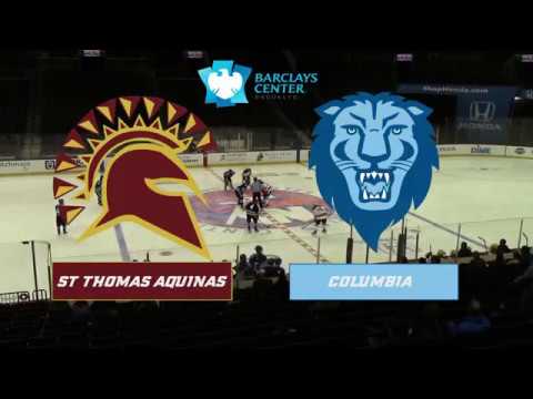 STAC vs. Columbia 2018