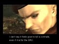 Metal Gear Solid 3: Snake Eater - OCELOT