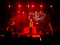 Sido - Das wars live