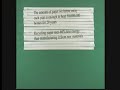 Get with it Maine - Recycling PSA by Yates Murphy