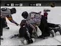 Jerome Iginla Tribute