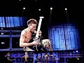 Van Halen Ice Cream Man Philly 6-03-07
