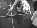 Drawing the Pentagram