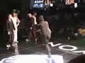B Boy The End [Gambler Crew] 2008