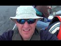 Avalon Wilderness Area - Canada Day Fishing Trip 2