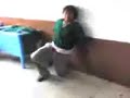 luchas de secundaria