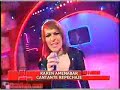 Karen Amenabar-\"I Love You Rock and Roll\"
