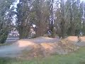 Piste bmx Fontenay Piste bmx Fontenay