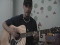 Chanson de dany bédar interprété par Maxime Léger.