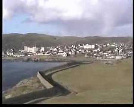 Shetland Islands