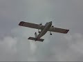 YAMIR FILE#13 BN-2B ISLANDER CULEBRA P.R