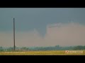 Tornadoes - Garfield County, OK - May 24, 2008