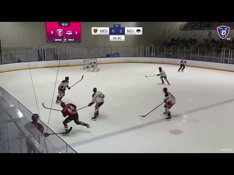 Filonenko highlights season 24-25 France D1